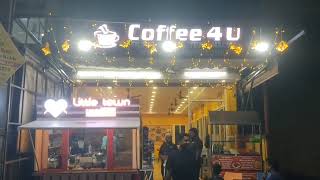 VERY NICE PLACE  IN COIMBATORE (COFFEE SHOP ) TRY IT 👍