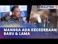 OP GLOBAL | Mangsa Punyai Kesan Kecederaan Baru & Lama