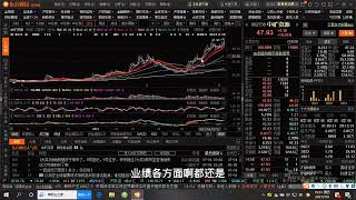 下周三日内将迎来报复性反弹大阳，明天大概率补缺后企稳！