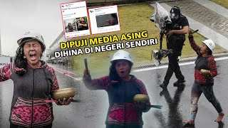 Dipuji Media Asing, Inilah Sosok Rara Isti Wulandari Pawang Hujan MotoGP Mandalika