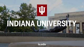 You Don't Want to Miss First Thursdays at IU!