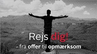 Rejs dig - foredrag