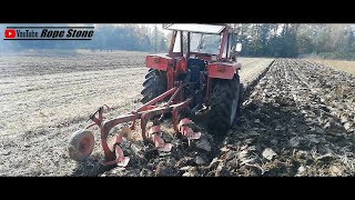 ◀️ ZIMSKO ORANJE 2024 🚜👌 // IMT 755.3 VK \u0026 IMT 560 DeLuxe // IMT 755.2 NK \u0026 IMT 539 DeLuxe ▶️