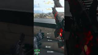 💥🔥 لقطة مجنونة في Warzone! هل تتوقع النتيجة؟ 🎯🎮