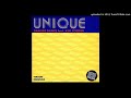 Danube Dance - Unique ''New York Club Mix'' (1992)