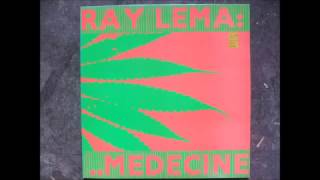 ray lema --- marabout (iyolela)