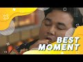 SOP BUNTUT BAKAR Ini Definisi ANCAMAN | Best Moment #BikinLaper (30/8/21)