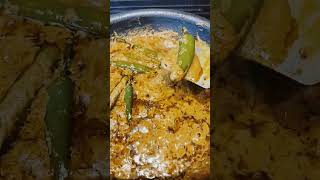 Try this ( Mirchi ka Salan)