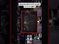 Amazing SRV Cover caught on CCTV! #shorts