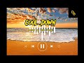 Cool Down By Kolohi Kai Lyrics Video | cover by iam Tongi American idol