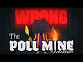 Wrong Choice | Jackbox Poll Mine Animation