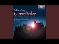 Gurre-Lieder, Pt. 3: Des Sommerwindes wilde Jagd, Prelude. Langsam