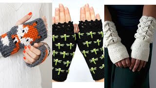 #Stylish and attractive gloves flowers designs#elegant beautiful and perfectly, mostlikely,