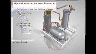 Solid Edge Video Quick Tip #030