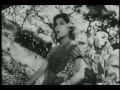 chhun chhun chhun baje payal mori _Hum Log1951_Shyama&Balraj Sahni_ Lata_UdhavKumar_Roshan_a tribute