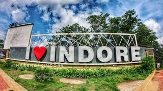 INDORE SMART CITY  ||INDORE CITY|| BEAUTIFUL CITY 💥🤩#short #youtuber #youtubeshorts