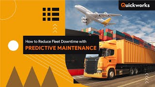 Best Fleet Management Software For Any Fleet | Get Fleet Management Software Solution w/ Mobile App