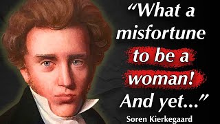 Soren Kierkegaard Quotes that are amazing and teach about philosophy and three stages of life