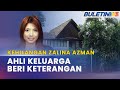 KEHILANGAN ZALINA AZMAN | Polis Sedang Kesan Pekerja Ubahsuai Rumah Zalina