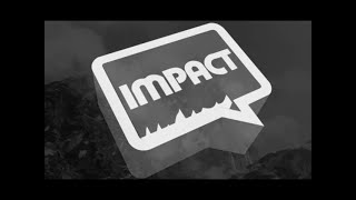 Impact Harvest Church Livestream - English