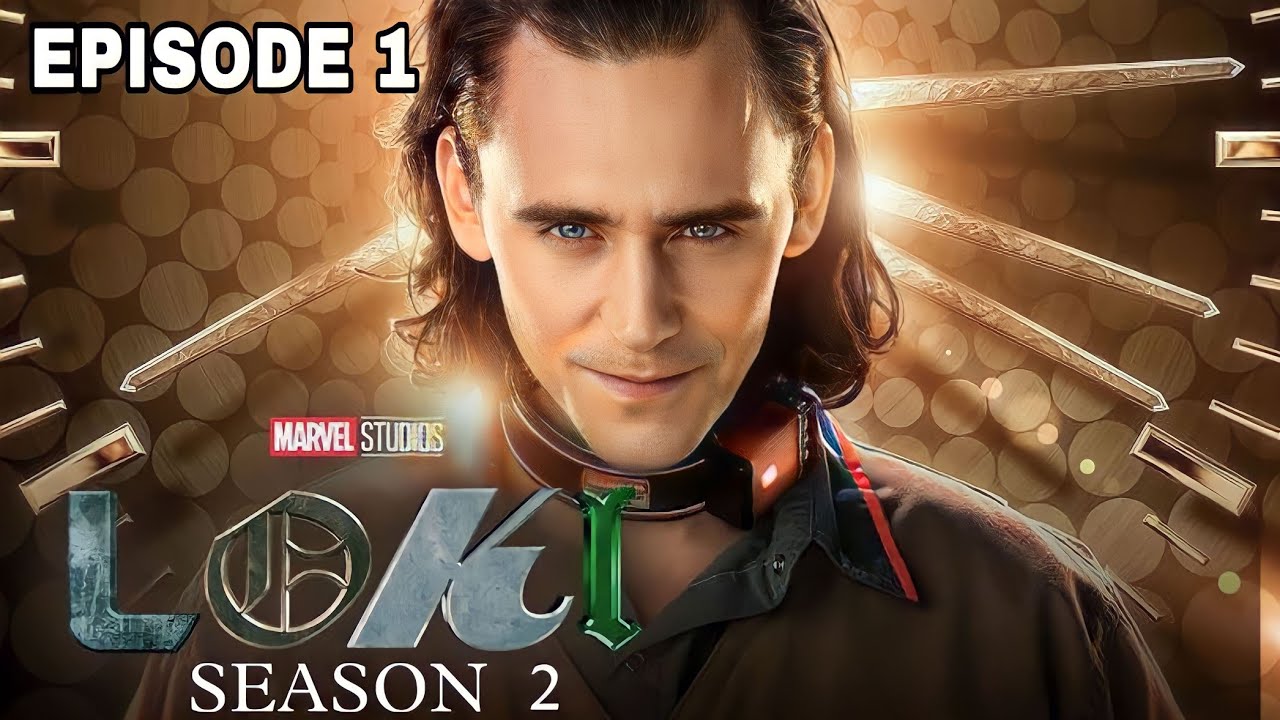 Loki Season 2 Episode 1 Breakdown || In Hindi || MCU Review By Kavya ...