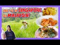 The cheapest way to travel back in time | Food Finders Singapore S5E6