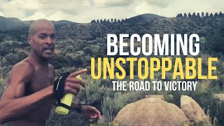 David Goggins - Becoming Unstoppable With A [True Dog Mentality] Powerful Motivational Video
