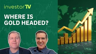 Gold to $3,000? John Feneck \u0026 Don Durrett Analyze Gold Trends, Market Moves, \u0026 Mining Stocks