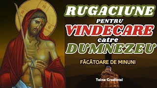 O Rugăciune Extraordinar de Puternică pentru Sănătate și Vindecare