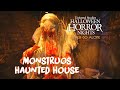 Monstruos Haunted House Walkthrough | Halloween Horror Nights Hollywood 2023