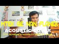 MTEK GE NAN ACOUSTIC COVER