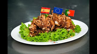 EU Pork 2024: Masterclass Beijing