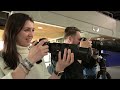 nikon z 9 experience day at the olympic velodrome