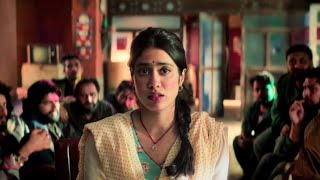 Good luck Jerry Full Movie | Janhvi Kapoor, Samta Sudiksha, Sahil Mehta | Full Movie Good luck Jerry