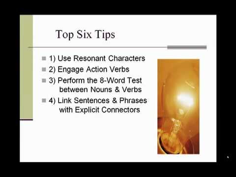 Effective Writing Skills Effective Writing Skills