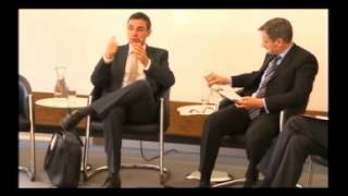 2014 Vienna Seminar:  Cybercrime and the Dark Market