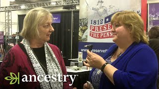 Preserving Historical Family Photos | Expert Series | Ancestry