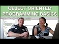 Wife learns android programming - Introduction to object oriented programming concepts
