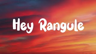 Hey Rangule Song Lyrics Amaran Telugu Movie Songlyrics Telugulyrics ...