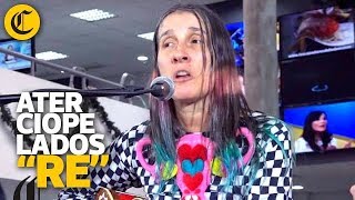 Aterciopelados - Re