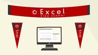 Excel High School Promo Video