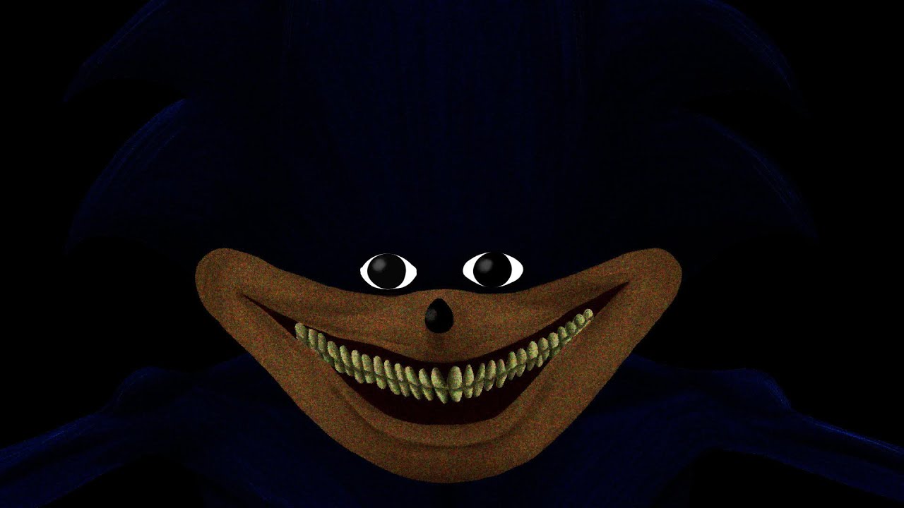 Sonic The Hedgehog Animation Youtube