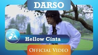 Darso - Hellow Cinta