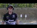 P320 Training Tips: Proper Stance with Max Michel