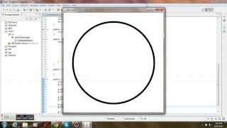 I Program: Analog/Digital Clock: Part 1