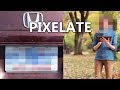 How To Blur Faces And License Plates Vegas Pro 11 To 15