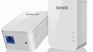 Tenda PH3 1000Mbps Best powerline network Adapter