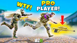 *NEW* WARZONE 2 BEST HIGHLIGHTS! - Epic & Funny Moments #132