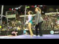 Adriana Popp - Uneven Bars – 2015 Secret U.S. Classic