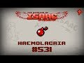 Binding of Isaac: Afterbirth+ Item guide - Haemolacria